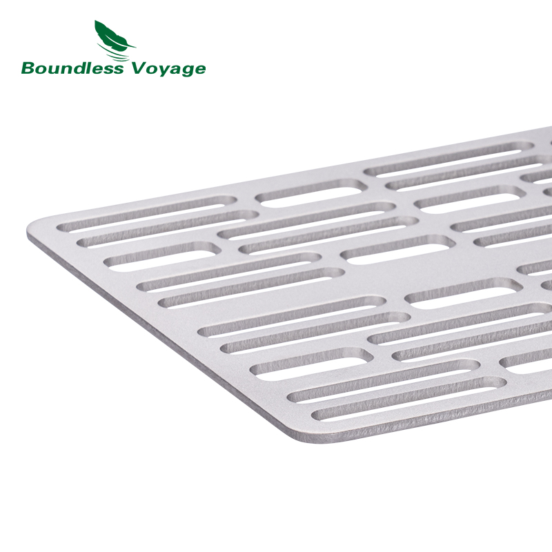 Boundeless Voyage Outdoor Camp – Camping Cooking Bowl Bewertung und Preis