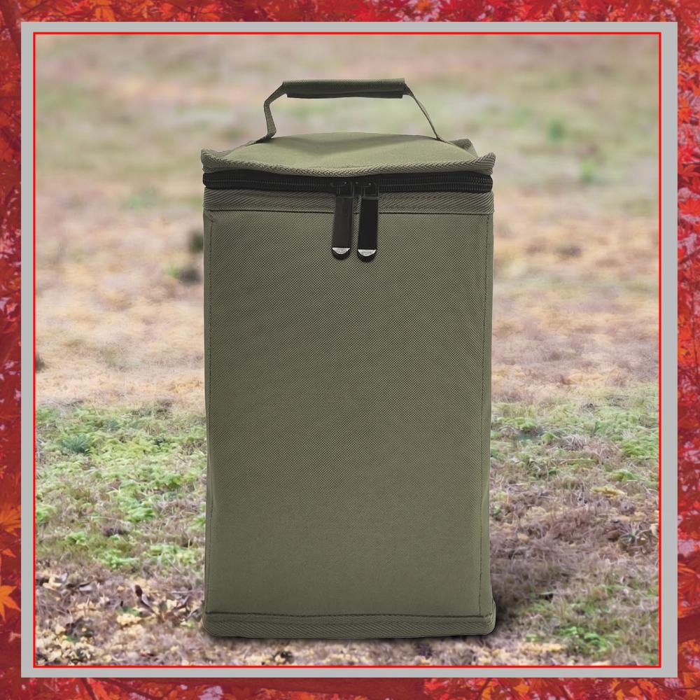 600D Oxford-Stoff-Aufbewahrung – Camping Cooking No Gas Bewertung und Preis