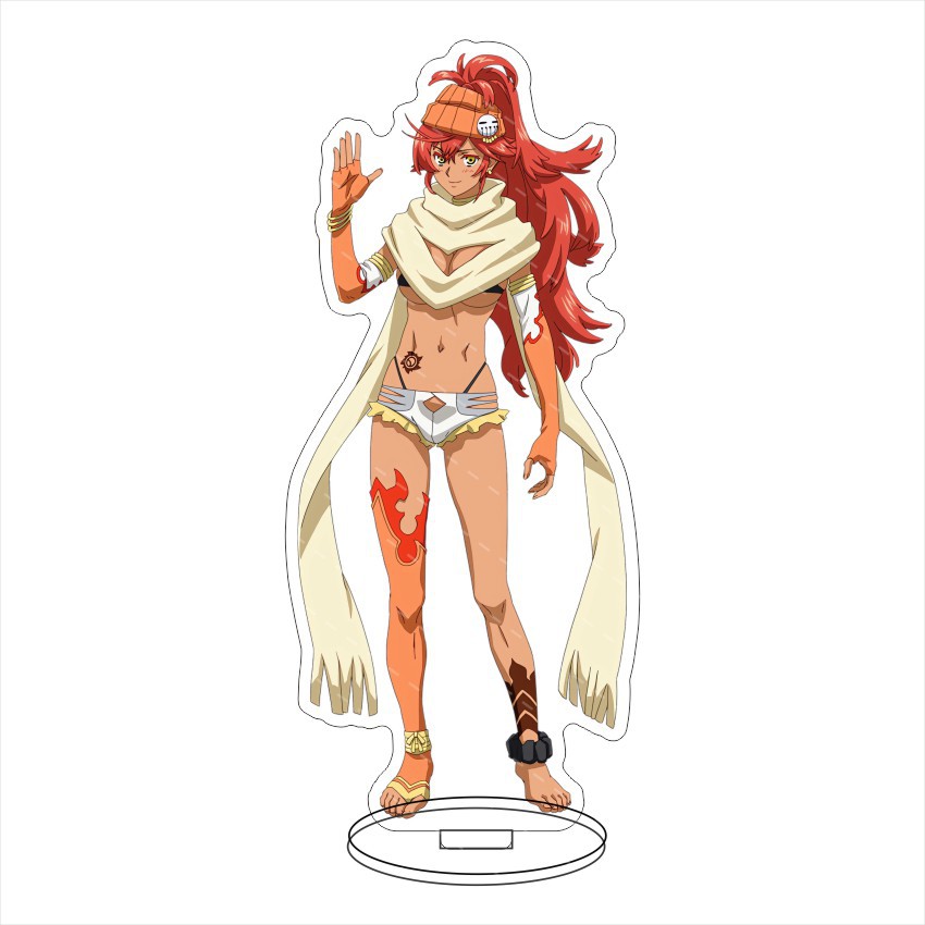 16CM Anime-Figur: Campfire Coo – Campfire Cooking With My Absurd Skill Bewertung und Preis