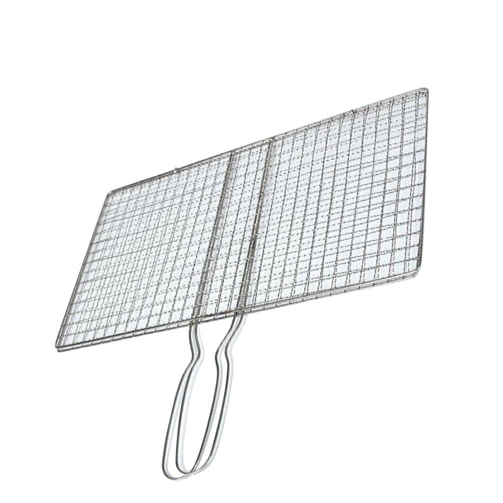 Hochwertiger BBQ-Korb Grillzub – Camping Cooking Basket Bewertung und Preis