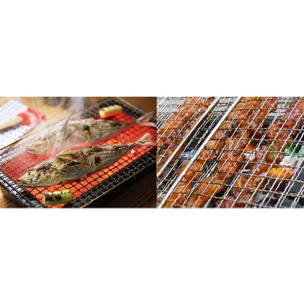 Hochwertiger BBQ-Korb Grillzub – Camping Cooking Basket Bewertung und Preis