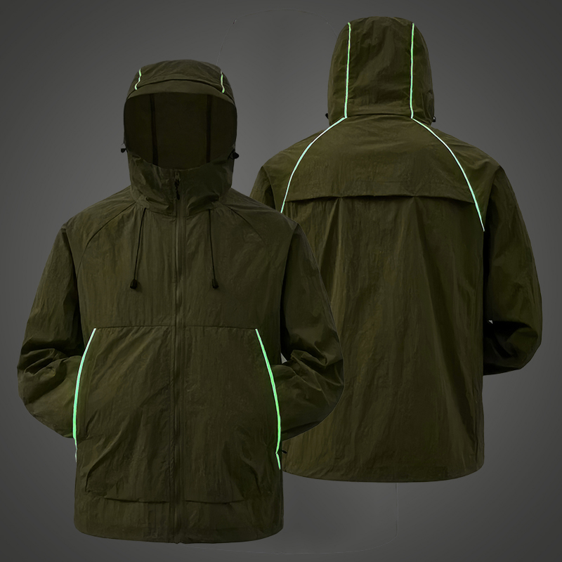 EUMERGX Herren Damen Trekking- – Camping Cooking Windbreak Bewertung und Preis