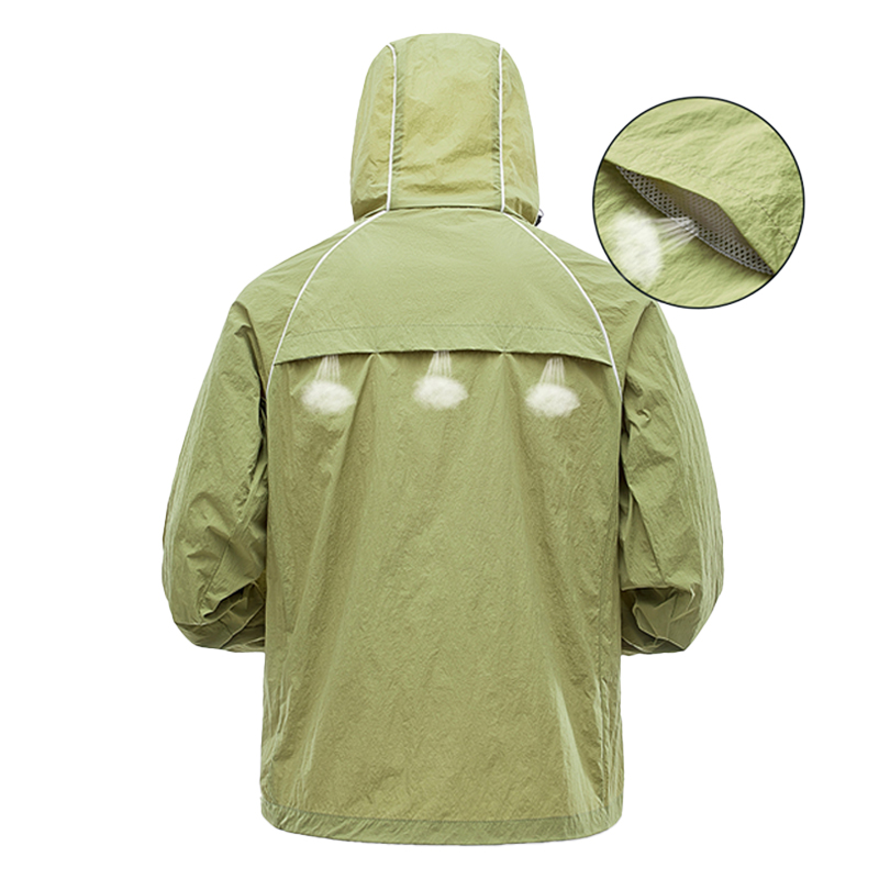 EUMERGX Herren Damen Trekking- – Camping Cooking Windbreak Bewertung und Preis