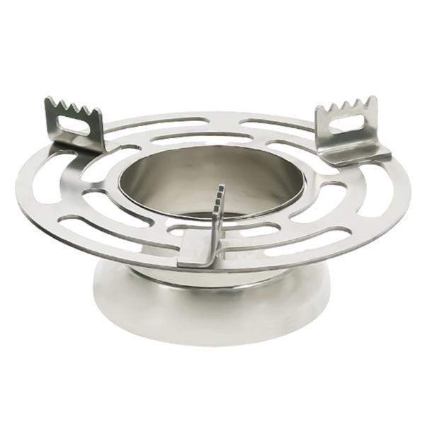 Leichter Outdoor-Alkohol-Koche – Camping Lightweight Cooking Pot Bewertung und Preis