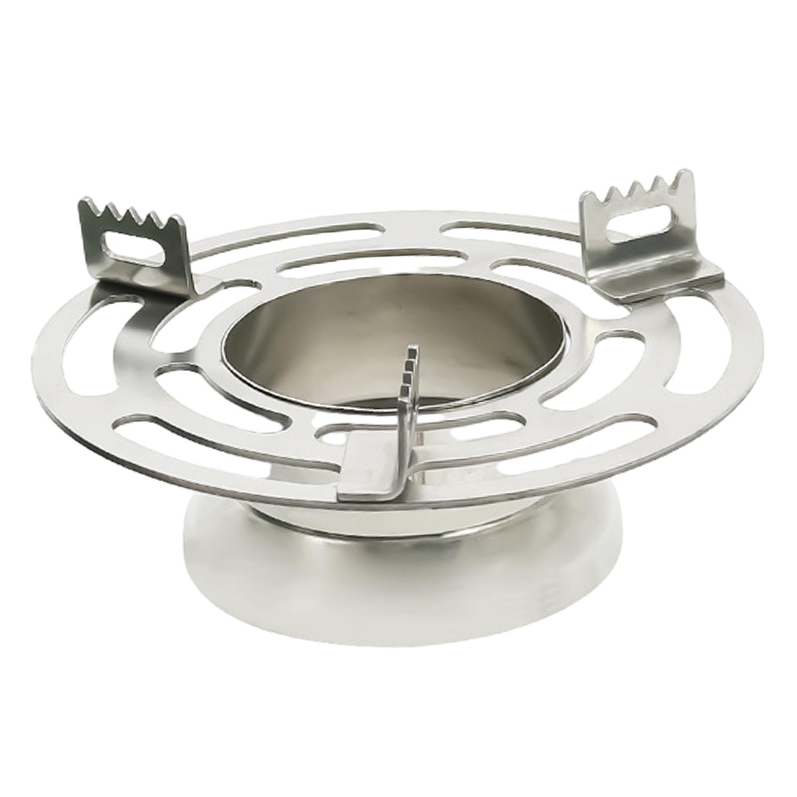 Leichter Outdoor-Alkohol-Koche – Camping Lightweight Cooking Pot Bewertung und Preis