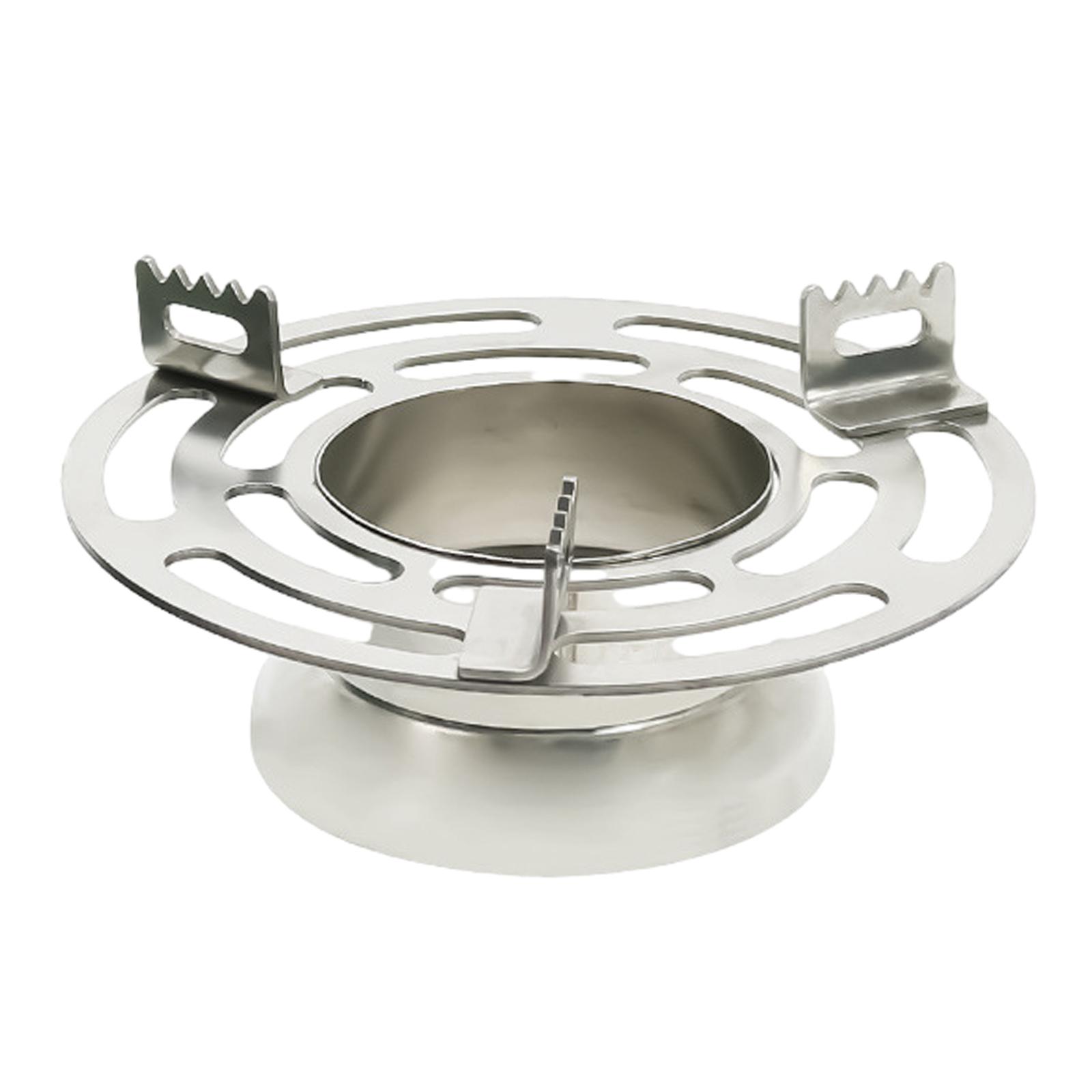 Leichter Outdoor-Alkohol-Koche – Camping Lightweight Cooking Pot Bewertung und Preis