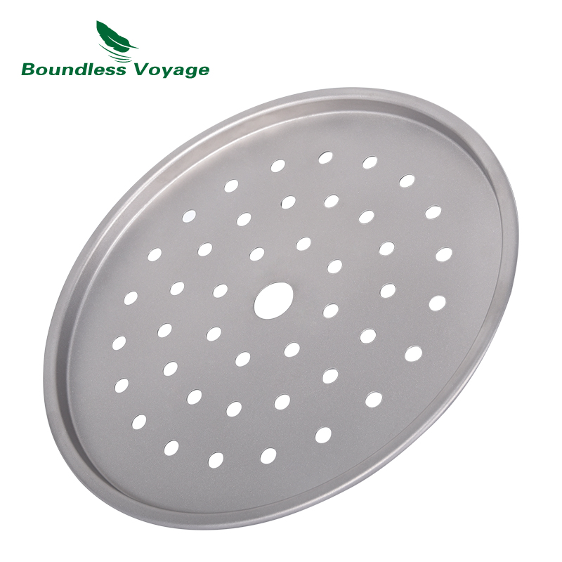 Boundless Voyage Camping-Kocht – Camping Cooking Bundle Bewertung und Preis